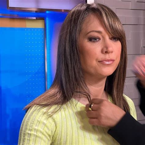 ginger zee hot|GMA's Ginger Zee stuns fans as meteorologist looks .